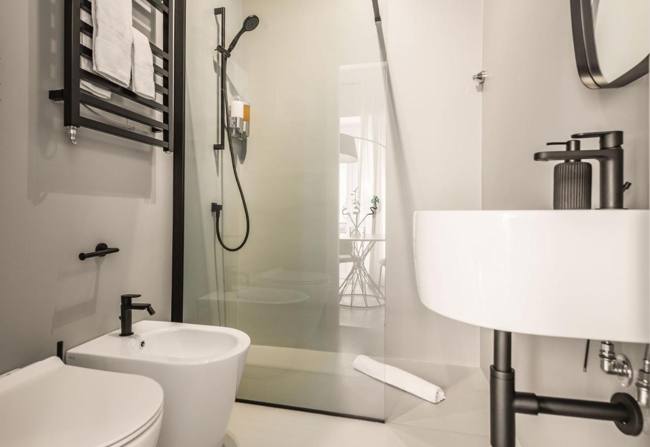 Apartmán Casa San Lio Noto Exteriér fotografie