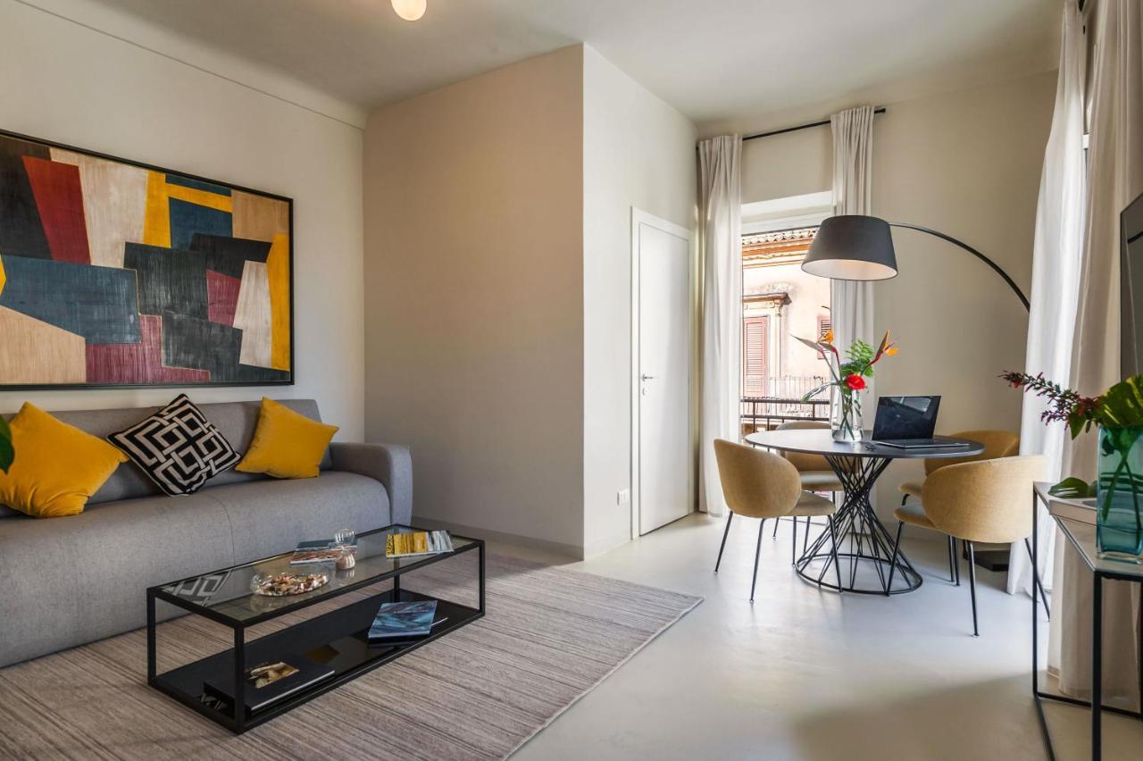 Apartmán Casa San Lio Noto Exteriér fotografie