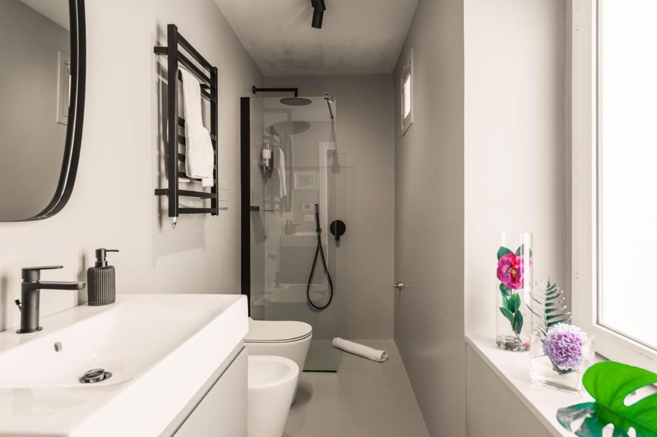Apartmán Casa San Lio Noto Exteriér fotografie