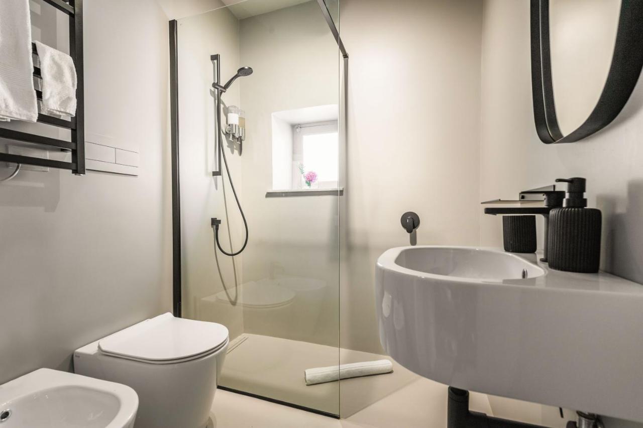 Apartmán Casa San Lio Noto Exteriér fotografie