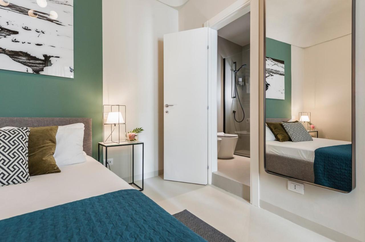 Apartmán Casa San Lio Noto Exteriér fotografie