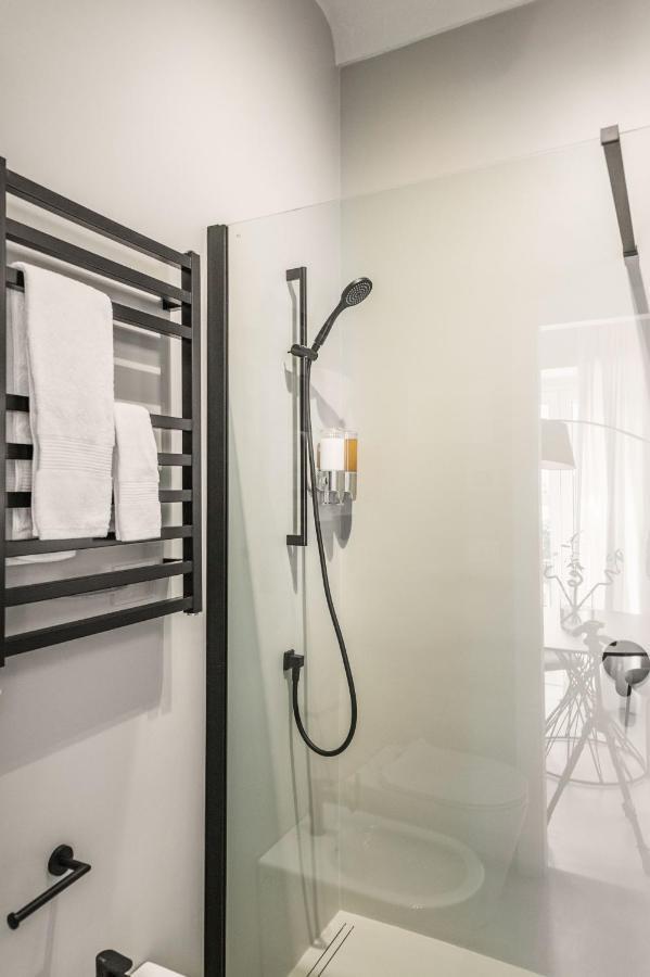 Apartmán Casa San Lio Noto Exteriér fotografie