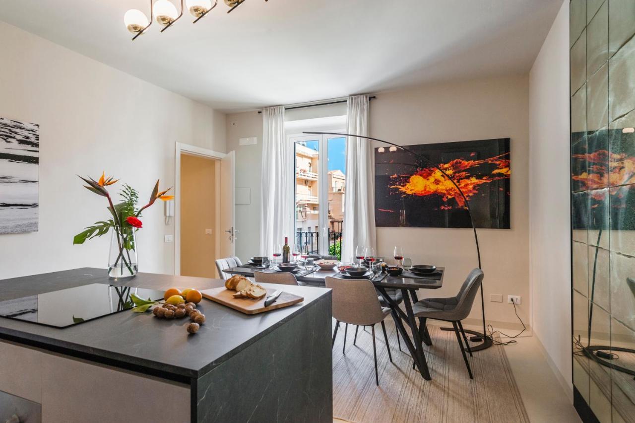 Apartmán Casa San Lio Noto Exteriér fotografie