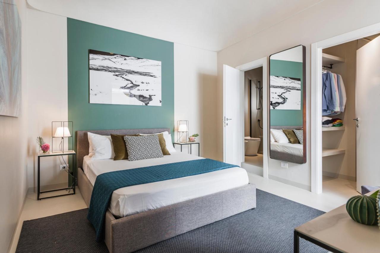 Apartmán Casa San Lio Noto Exteriér fotografie