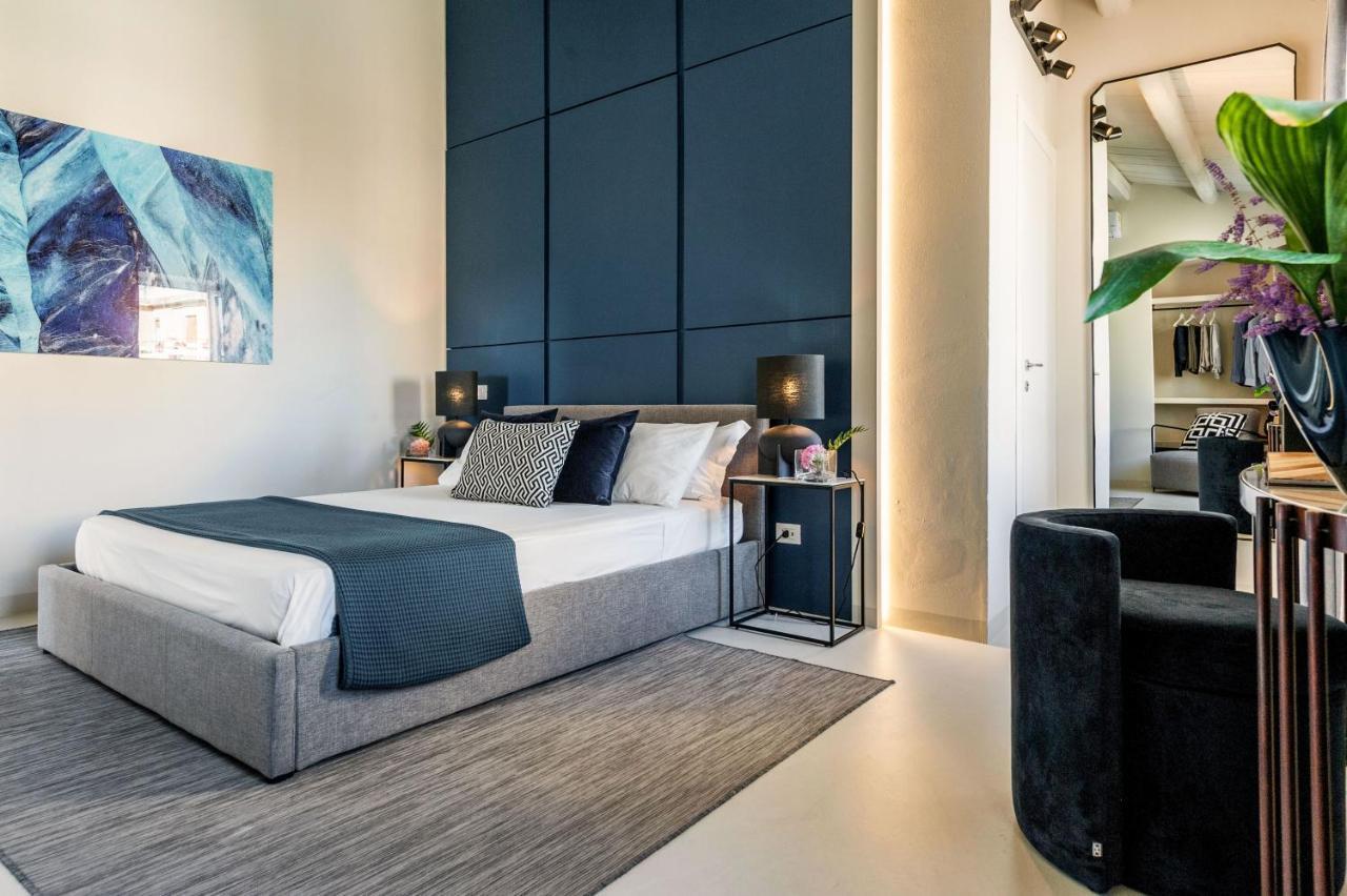 Apartmán Casa San Lio Noto Exteriér fotografie