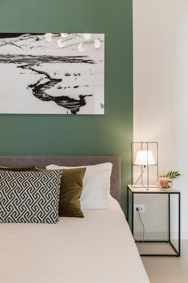 Apartmán Casa San Lio Noto Exteriér fotografie