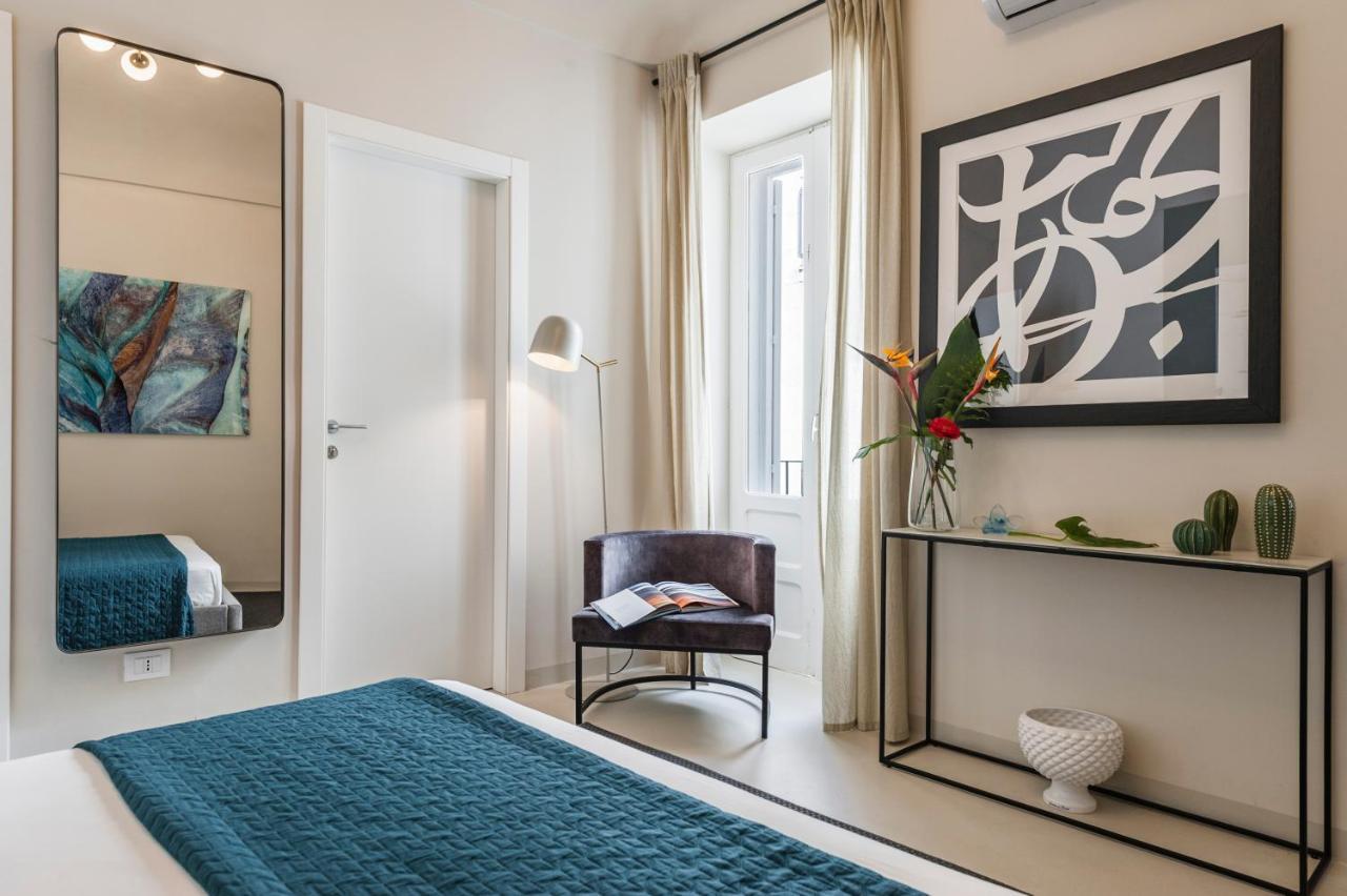Apartmán Casa San Lio Noto Exteriér fotografie