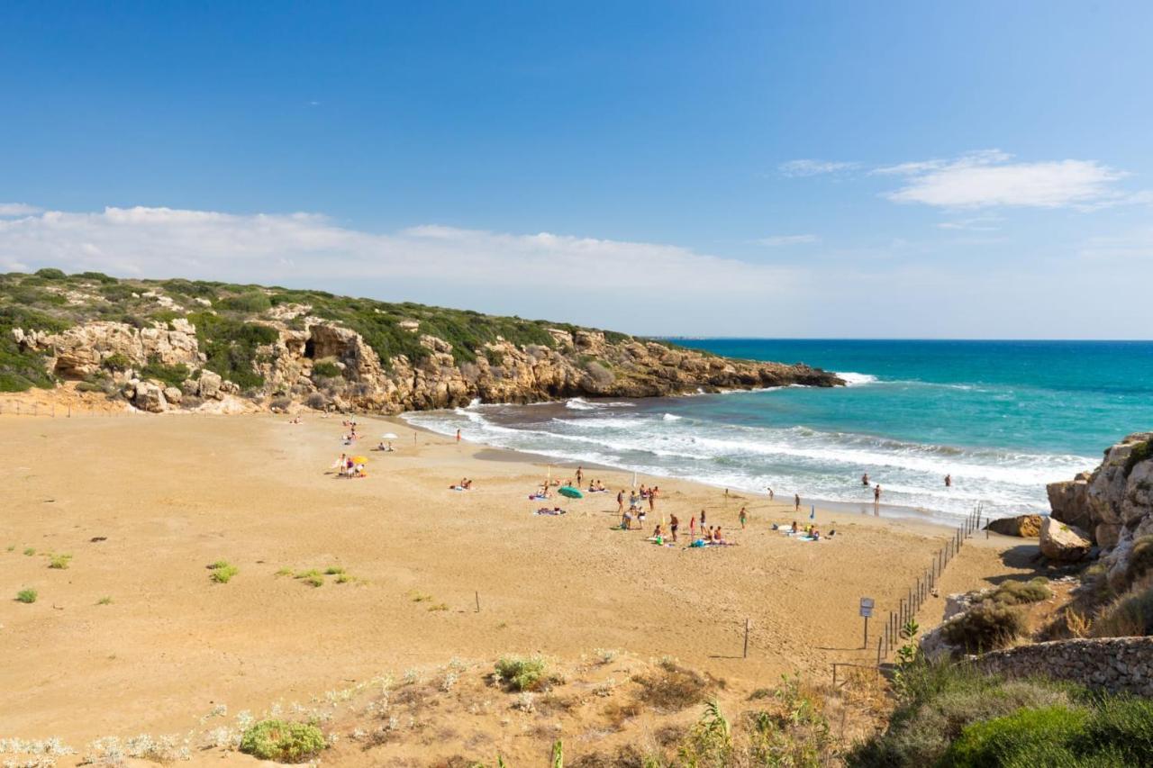 Apartmán Casa San Lio Noto Exteriér fotografie